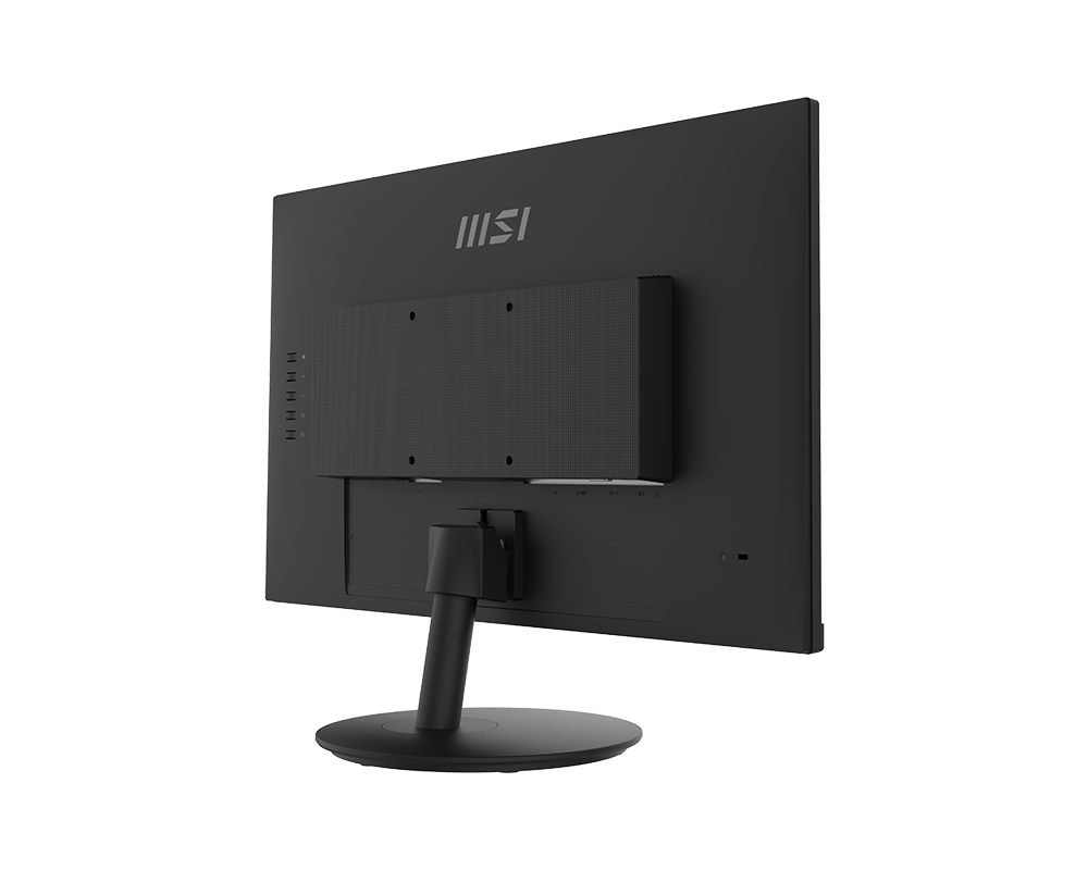 Монитор MSI MP242A 23.8-inch черный (плохая упаковка)