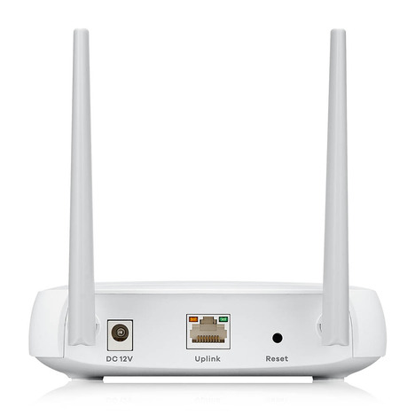 Точка доступа/ ZYXEL Wi-Fi 7 Access Point Zyxel NebulaFlex NWA30BE, 802.11be (BE5100), MU-MIMO 2x2+2x2, fixed antennas, 1xLAN 2.5GE, w/o support 802.1x and captive portal, only DC power (incl. PSU)