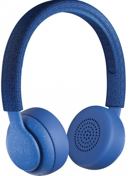 

Bluetooth-гарнитура JAM Been There
