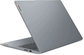 Ноутбук LENOVO IdeaPad Slim 3 Gen 8 15IRU8 Intel Core i3-1305U (серый)