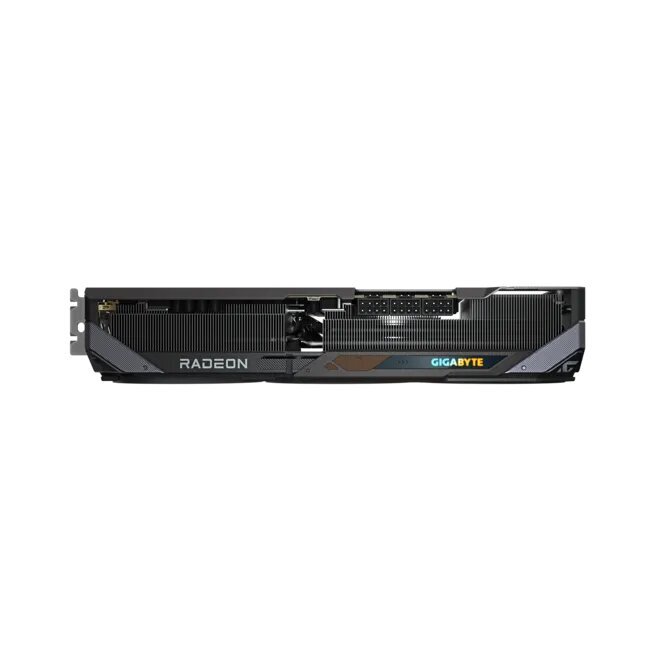 Видеокарта Gigabyte Radeon RX 9070 XT 16 ΓБ Retail