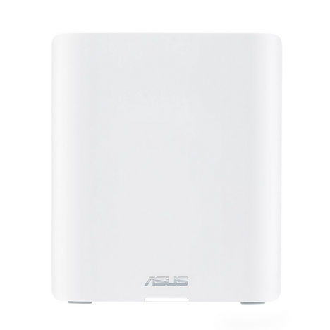 Wi-Fi роутер ASUS BT10