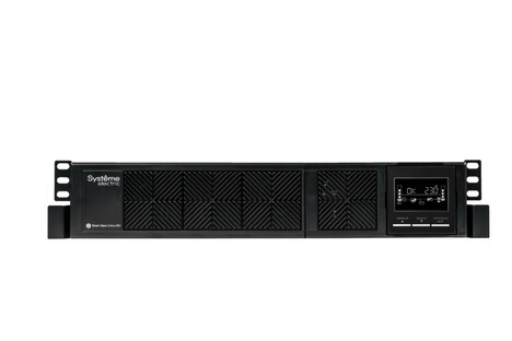 ИБП Systême Electric Smart-Save Online SRV 1000VA (SRVSE1KRTI)