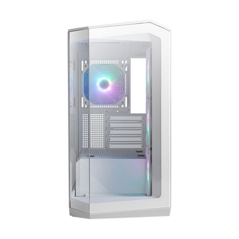 Корпус MSI MAG Pano M100R PZ