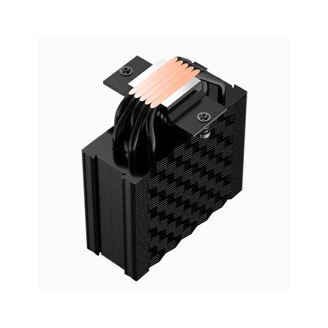 Кулер Процессорный PCCooler для процессора RZ500