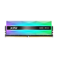 Оперативная память ADATA LANCER NEON RGB DDR5 6000МГц 2x16GB, AX5U6000C3016G-DCLANRSG, RTL