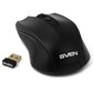 Мышь SVEN RX-400W SV-014674, цвет черный