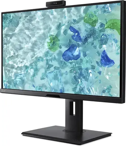 Монитор ACER B278Kbemiqprcuzx 27.0-inch черный