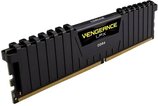 

Оперативная память Corsair Desktop DDR4 3000МГц 16Gb, CMK16GX4M1D3000C16, RTL