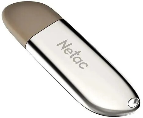 Флешка Netac U352 16GB