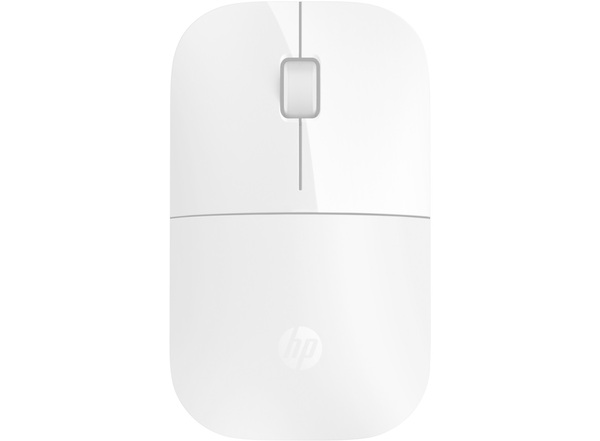 

Мышь HP Inc. V0L80AA#ABB, цвет белый