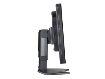 Монитор NEC P212 21.3-inch черный