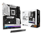 Материнская плата ASRock AM5 AMD B850 B850 Pro RS WiFi