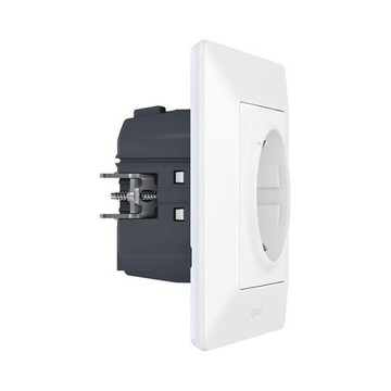 Умный дом Legrand Пакет для управления бытовыми электроприборами Valena Life with NETATMO