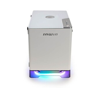 Корпус Inwin CF08A (A1PLUS)