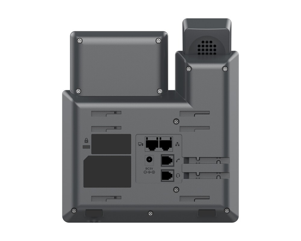 IP-телефон Grandstream Телефон IP GRP-2602G