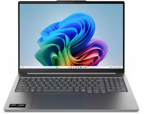 Ноутбук LENOVO IdeaPad IP5 Pro G11 16AGP11 AMD Ryzen AI 7 450 (серый)