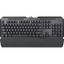 Клавиатура Redragon Indrah 70449, цвет черный