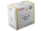 

Фотобарабан желтый Canon C-EXV21, 0459B002BA 000