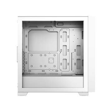 Корпус PCCooler C3D510 ARGB