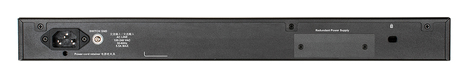 Коммутатор D-LINK DGS-1520-28MP