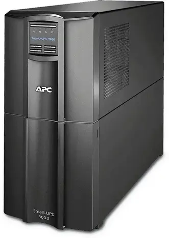 ИБП APC Smart-UPS SMT SMT3000IC