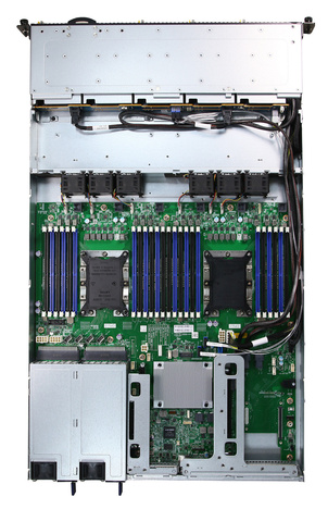 Rack-сервер IRU Rock C2212P