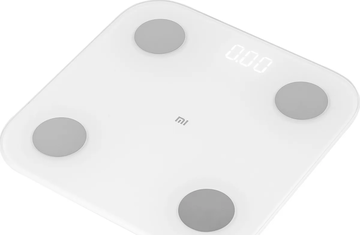 Весы Xiaomi Mi Body Composition Scale 2