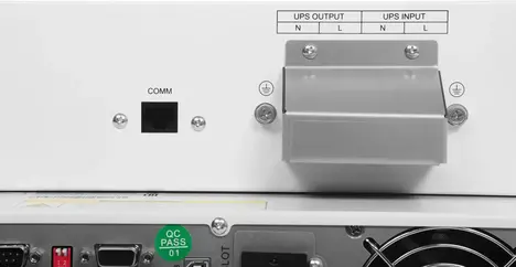 ИБП Ippon Na+ RTA  6K (2049886)