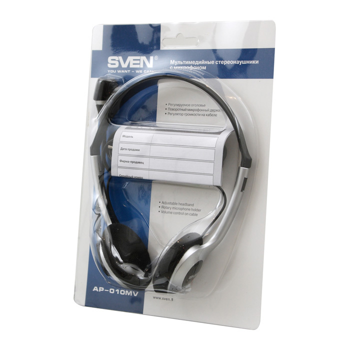 SVEN AP-010MV