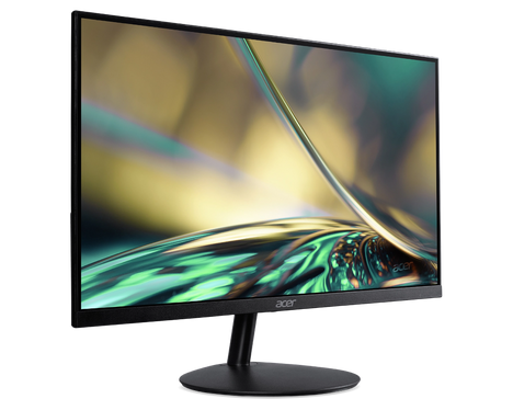 Монитор ACER SA222QEbi 21.5-inch черный