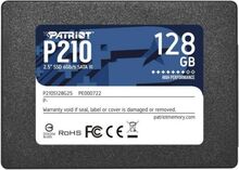 Внутренний твердотельный накопитель Patriot SATA III 128Gb