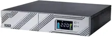 ИБП Powercom Smart King RT SRT SRT-1500A LCD