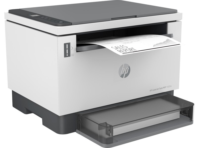 HP Inc. LaserJet 1602w