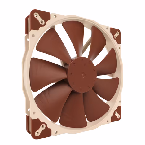 Вентилятор Noctua для корпуса NF-A20 PWM