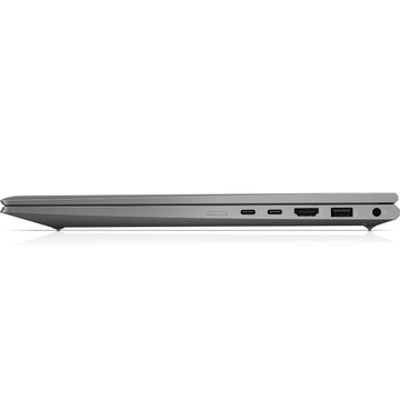 Ноутбук HP Inc. Zbook Firefly 15 G8 2C9S8EA Intel Core i7-1165G7 (серый)