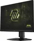 Монитор MSI 272QPF E20 27.0-inch черный