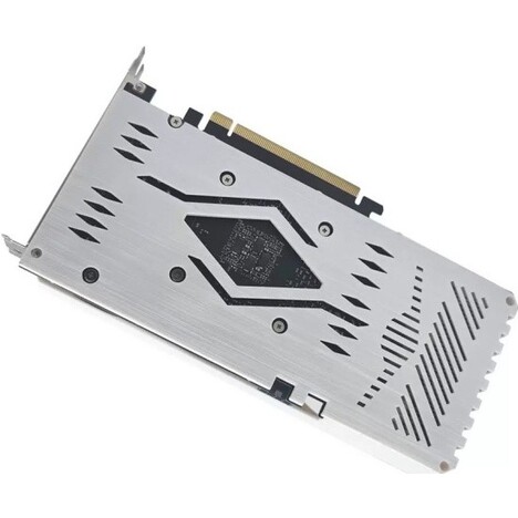 Видеокарта Afox GeForce RTX 3060 Ti 8 ΓБ Retail