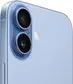 Apple iPhone 17 256GB Mist Blue