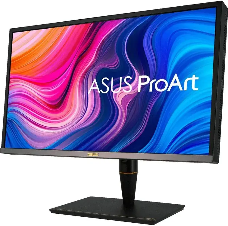 Монитор ASUS PA27UCGE 27.0-inch черный