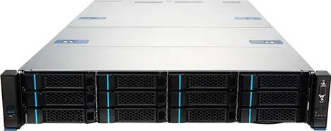 Шасси MSI S2205-01 (б/у)