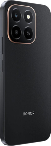 Смартфон Honor  X6c 128 ΓБ черный