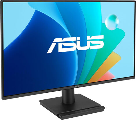 Монитор ASUS VA249HG 23.8-inch черный