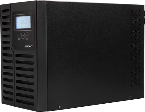 ИБП SMARTWATT UPS XPERT  COMBO 1kVA (UPS XPERT COMBO 1kVA)