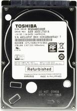 Жесткий диск  TOSHIBA MQ04 2.5  2TB 5.4K SATA3