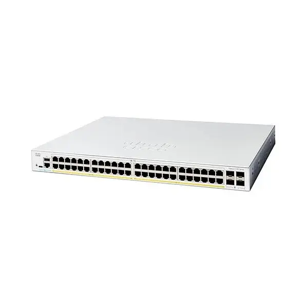 Коммутатор CISCO Catalyst 1300 series