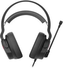 Гарнитура A4tech Bloody G330p, цвет черный