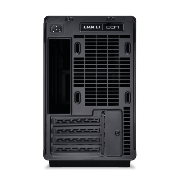 Корпус Lian Li A3 mATX