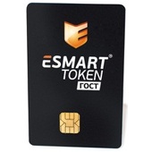 ISBC ESMART Token ГОСТ