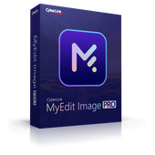 Сyberlink MyEdit Image